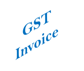 GST bill payment