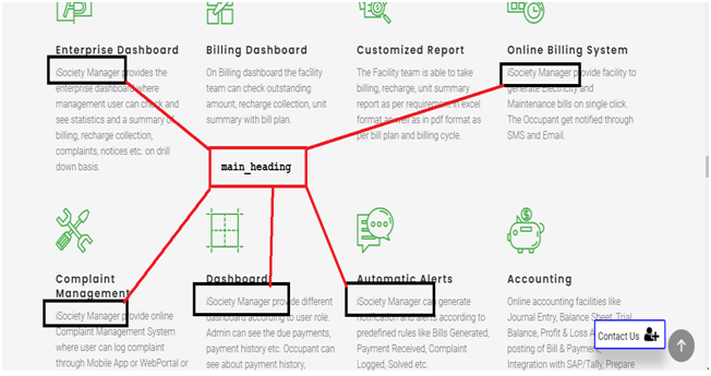 White label App for Residential Societies