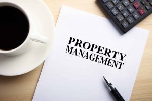 What are Skills of Property Manager