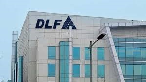 dlf luxury mobile app