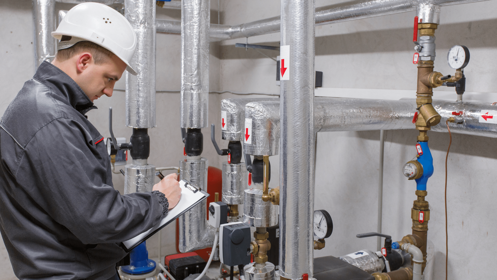 importance of inspection in facilities management
