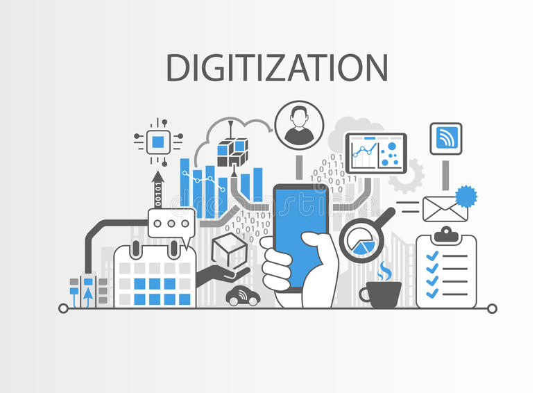 facility and asset maintenance digital solutions