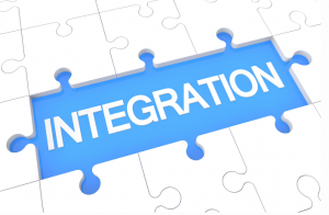 Software integrations