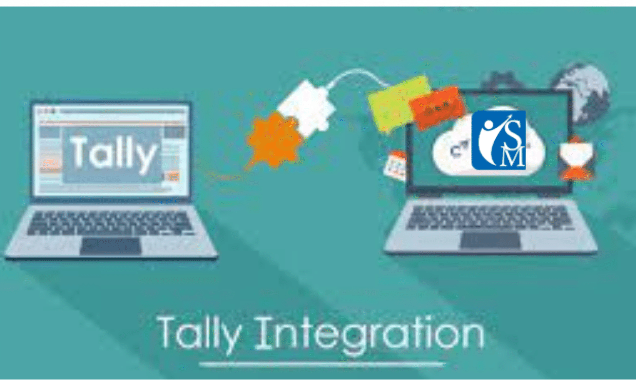 integration tally prime with your society management software