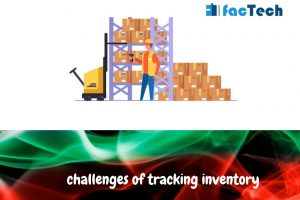 challenges of inventory management solved