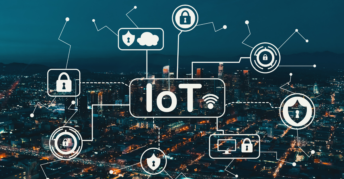 iot implementation best practices in buildings