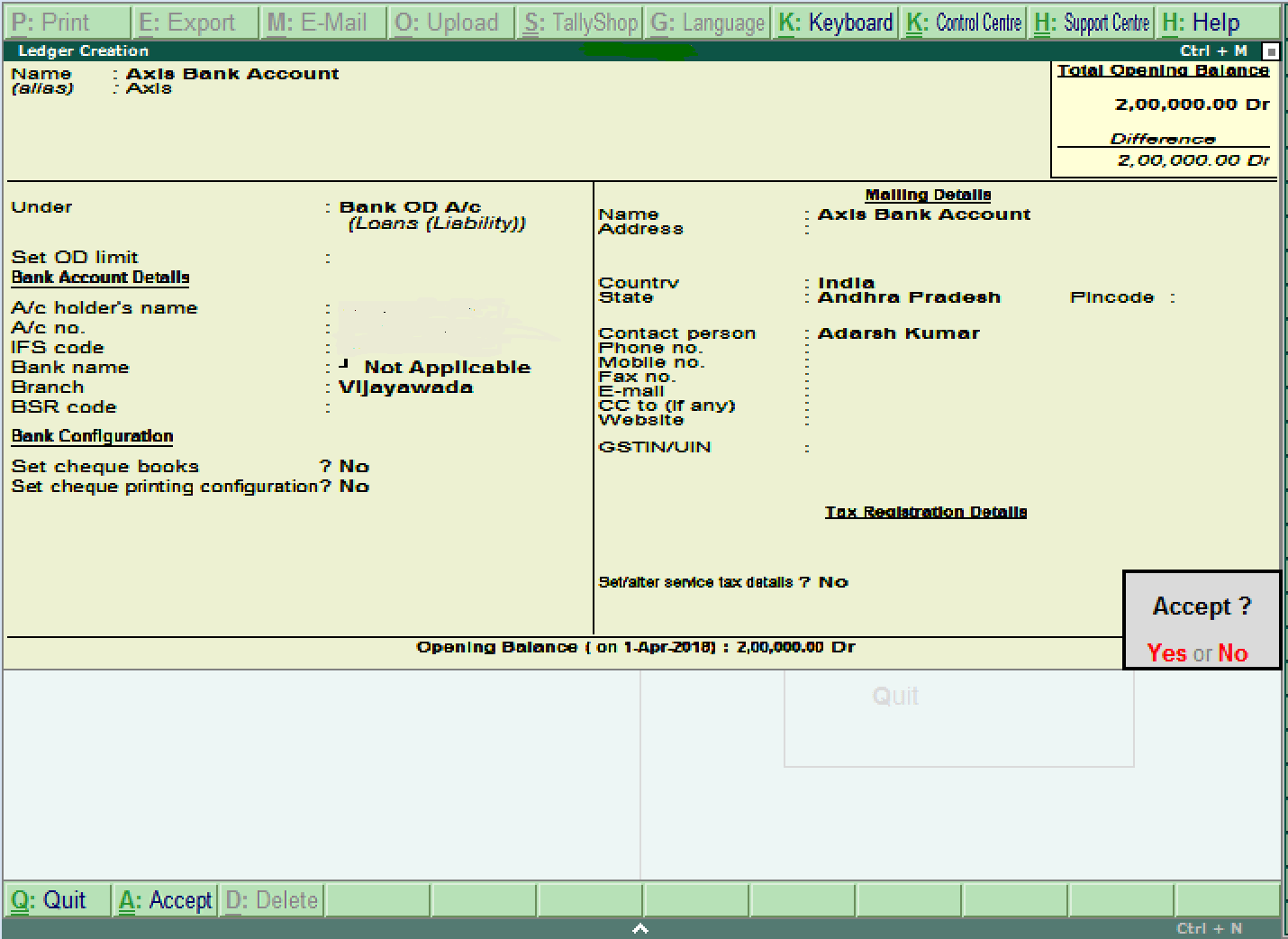 how-to-import-unit-ledger-in-tally-erp9-and-prime-through