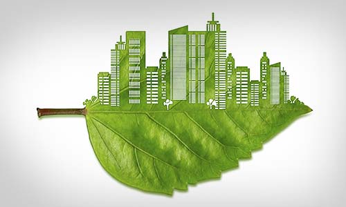 how cafm cmms facility management help in net zero green smart buildings