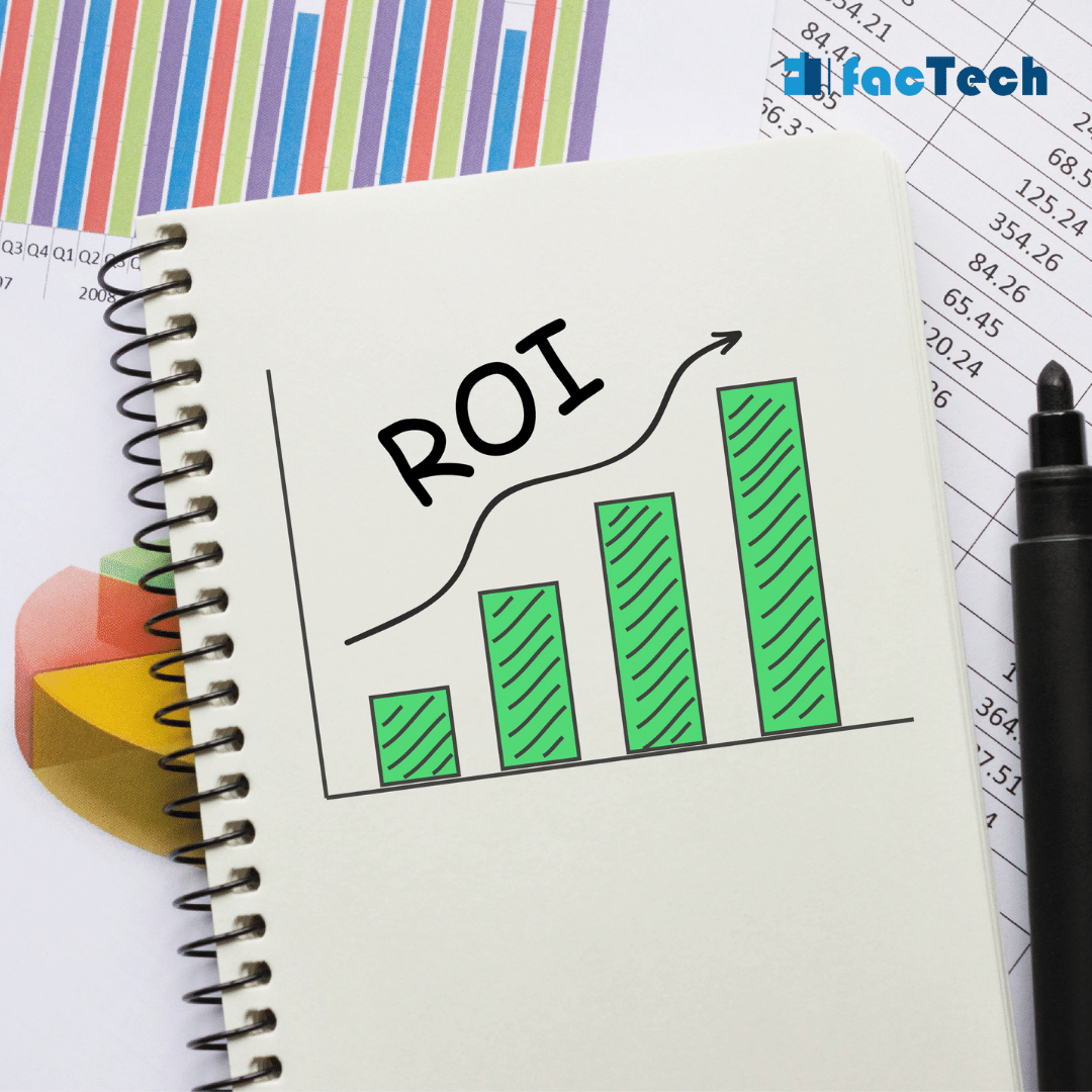 how to measure roi in facility management