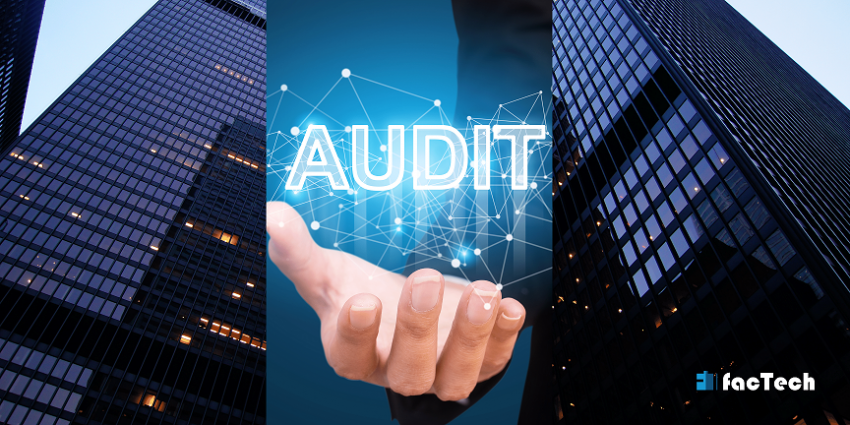 how cmms help in facility audits. Kaizen CAFM by Factech and Facilities Audit