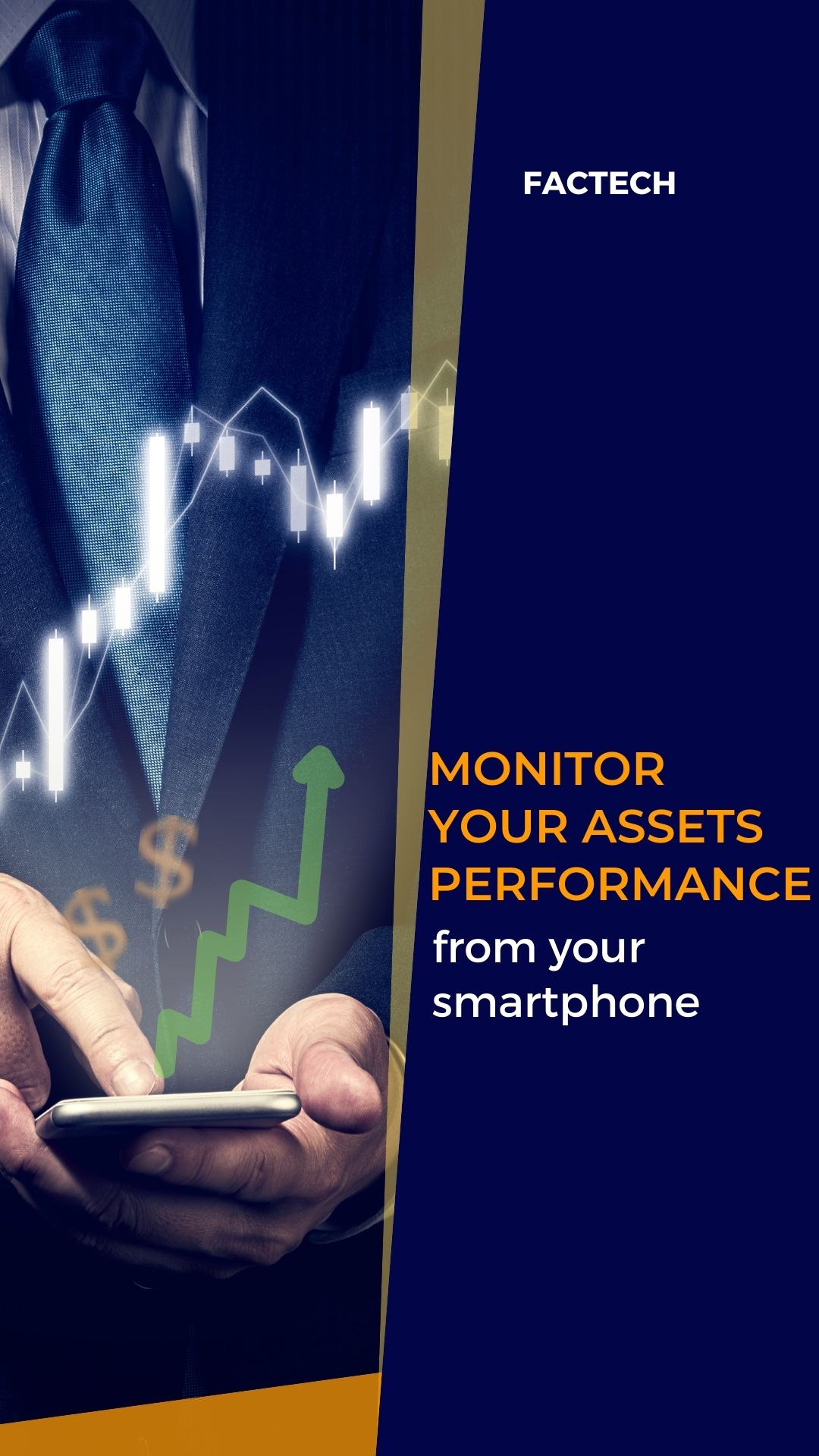 Asset Performance Monitoring