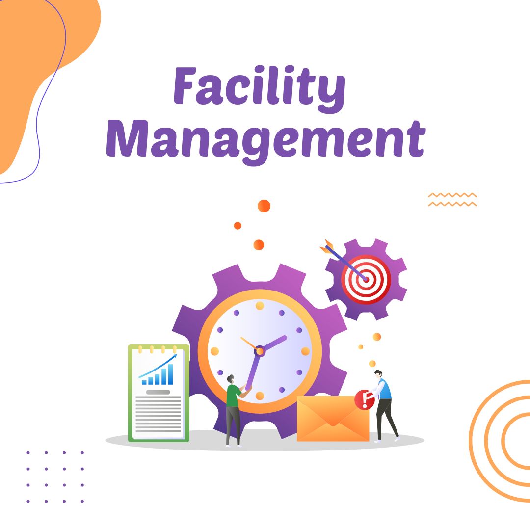 What is Facility Management