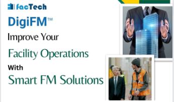 Smart FM Solutions