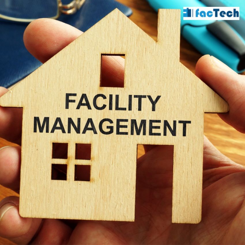 Elevate Tenant Experience with FM Software - Facility Technology