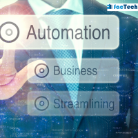 automation in facility management