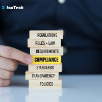 compliance in Facility ERP