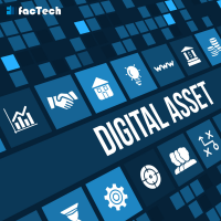 asset inventory management for digital assets