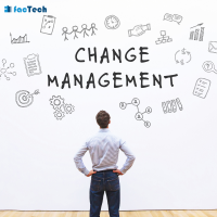 change management to elevate tenant experience