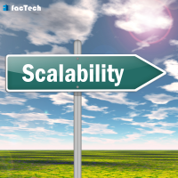 scalability and growth