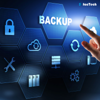 data backups for material gate pass management