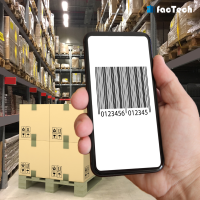 barcodes asset tagging best practices