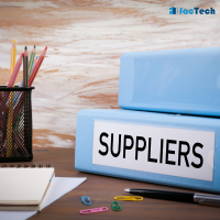 manage suppliers better