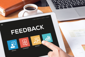 feedback software in facility management
