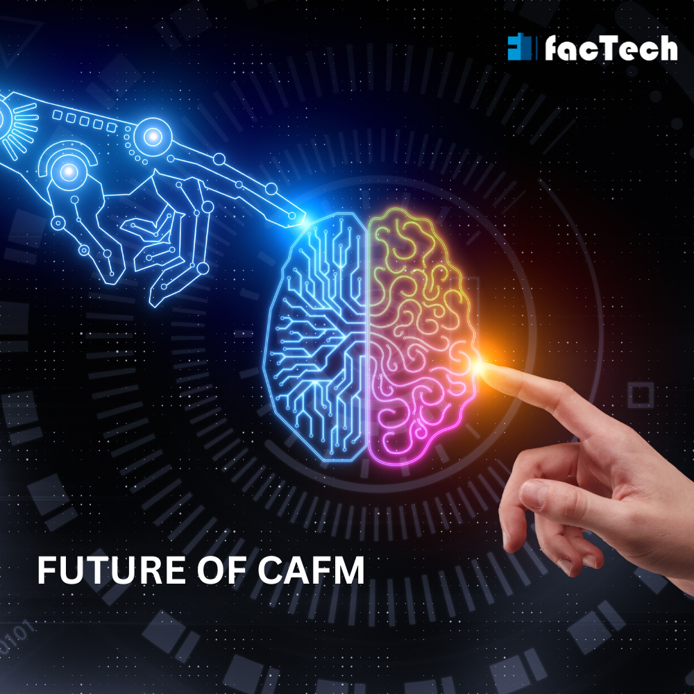 future of CAFM
