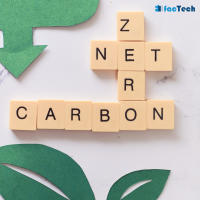 zero net carbon in building