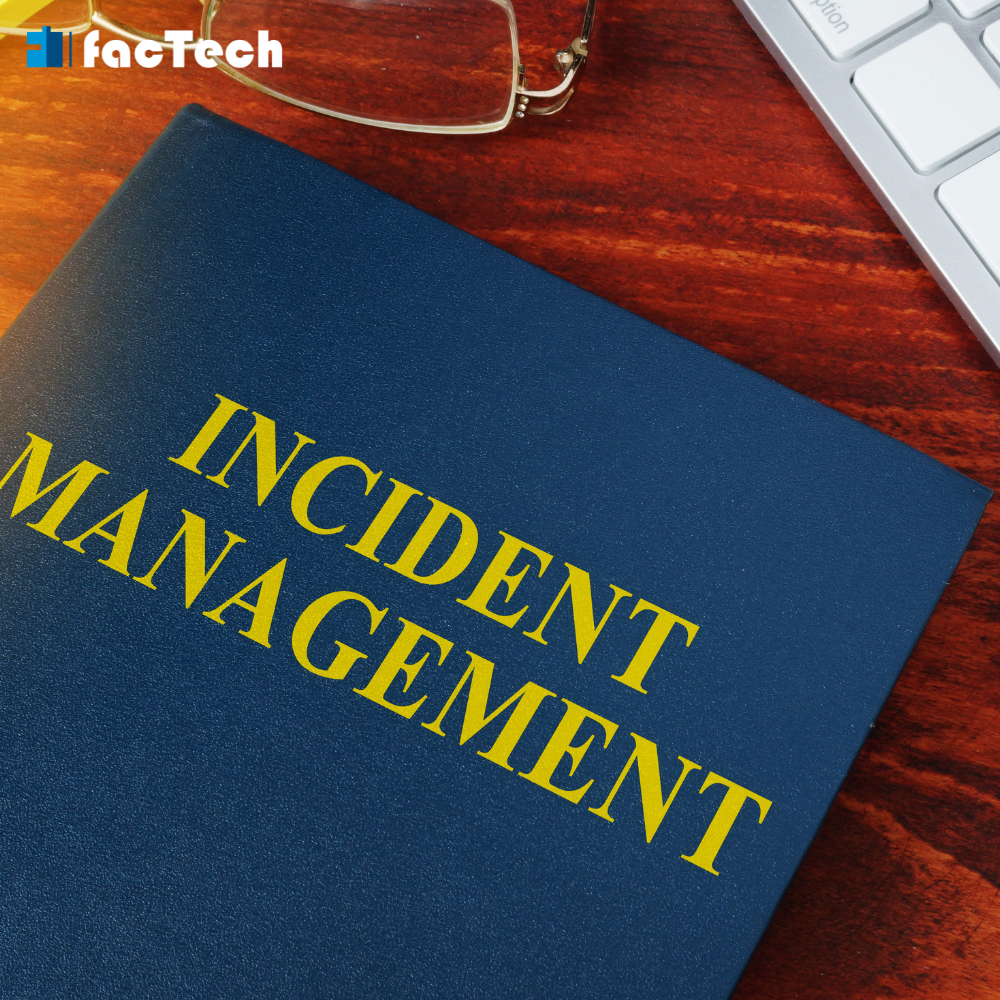 incident management best practices