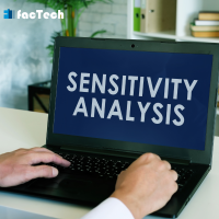 sensitivity analysis for ROI