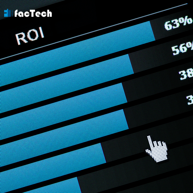 how to calculate ROI for Facility management software?