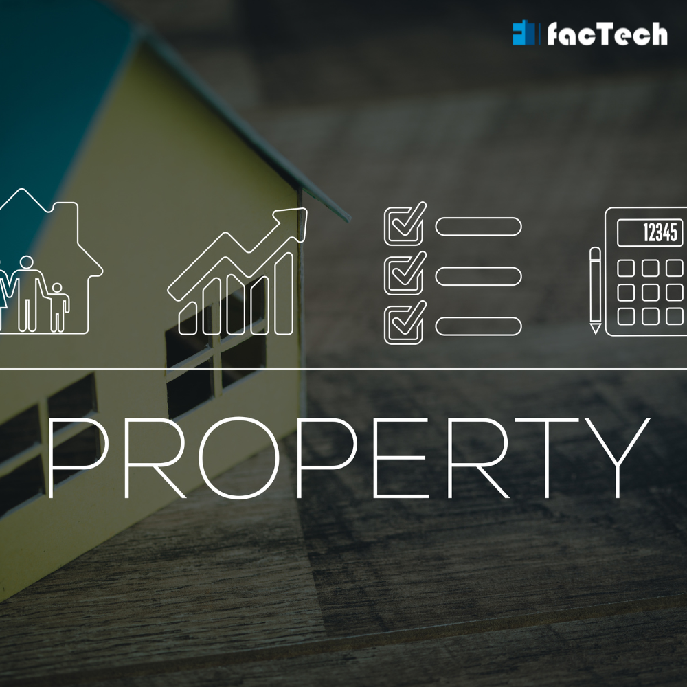 proptech market growth in India