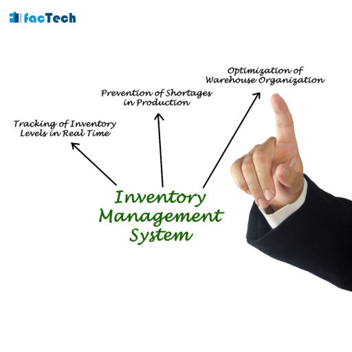 supplier relations and inventory management 