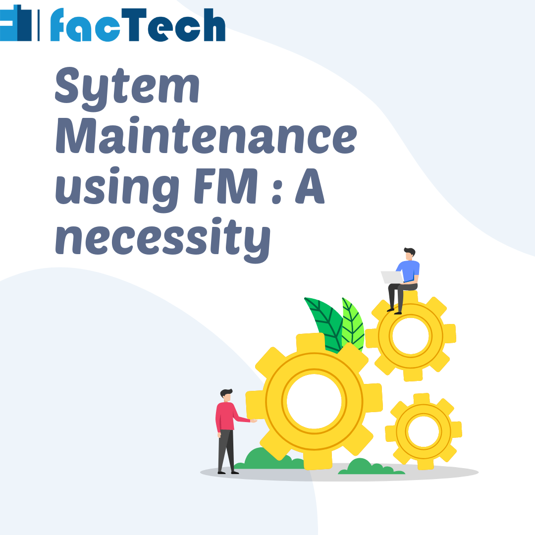 FM maintenance