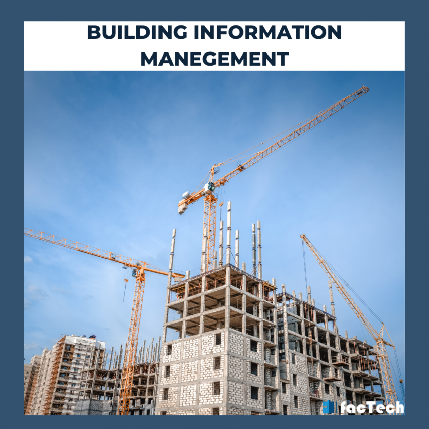 What Is The Role Of BIM In Facility Management? - Facility Technology