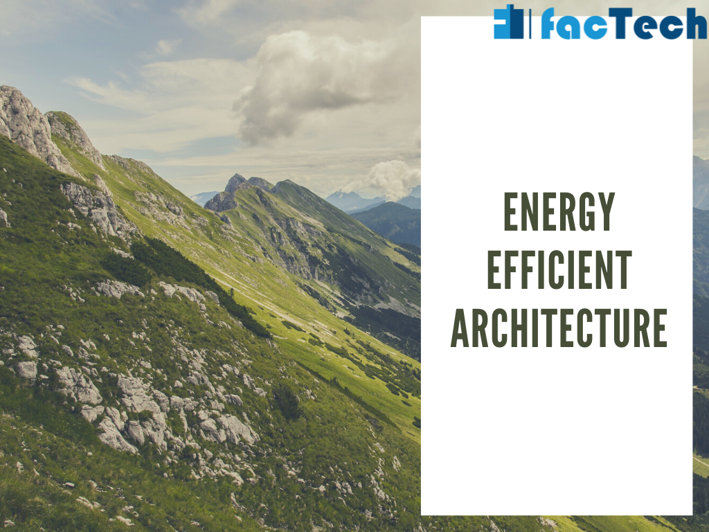 Energy efficient