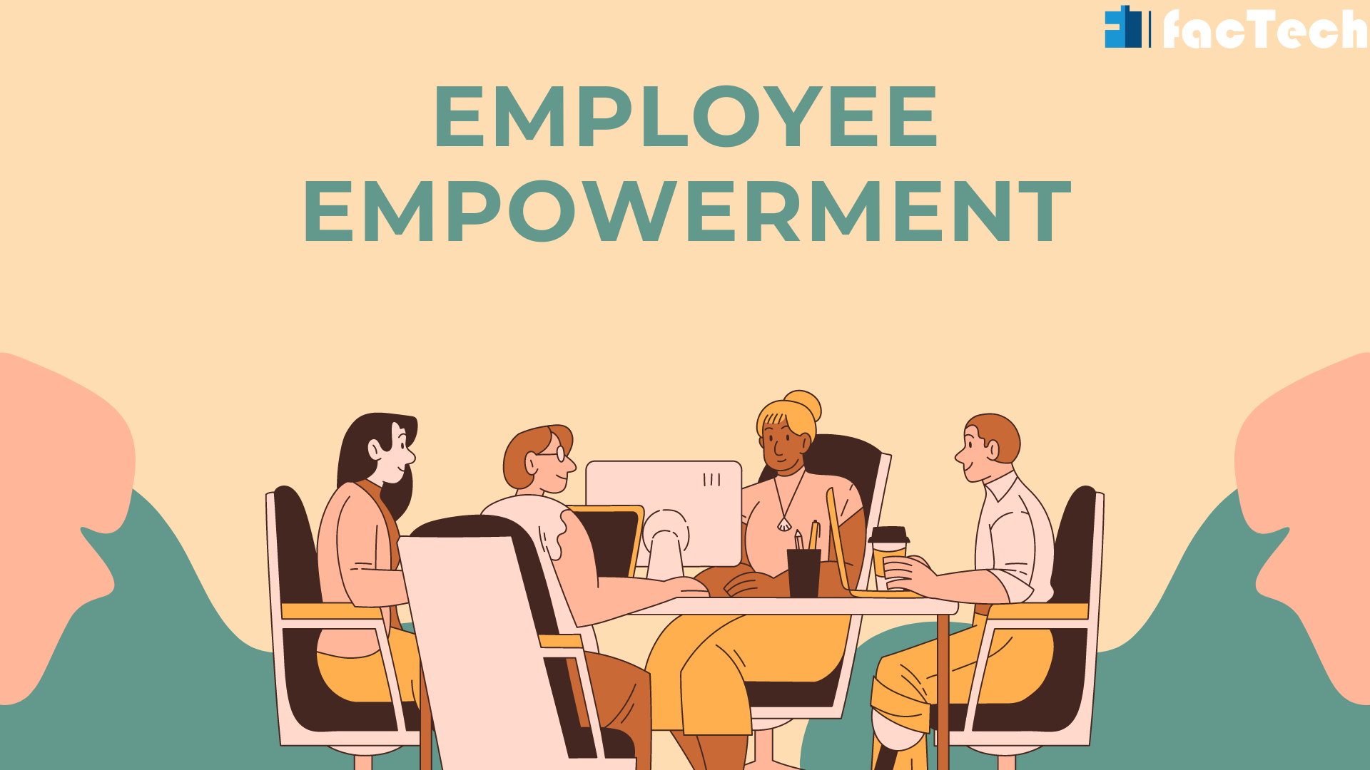 Employee empowerment 