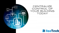 centralized control