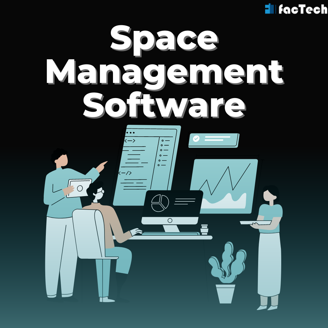 Space Management Software