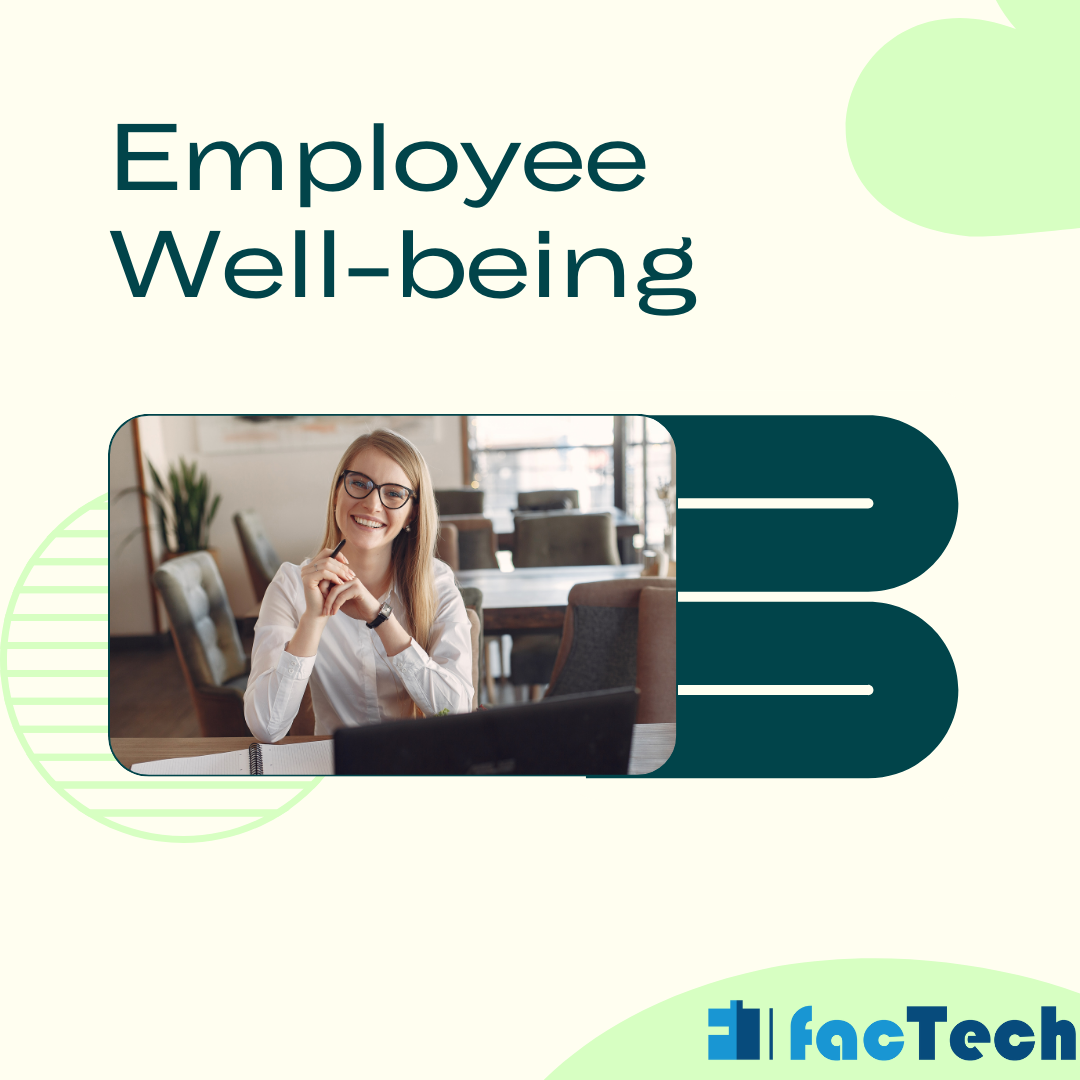 Employee Well-being 