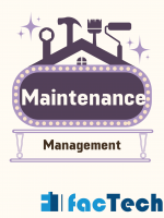 Maintenance management