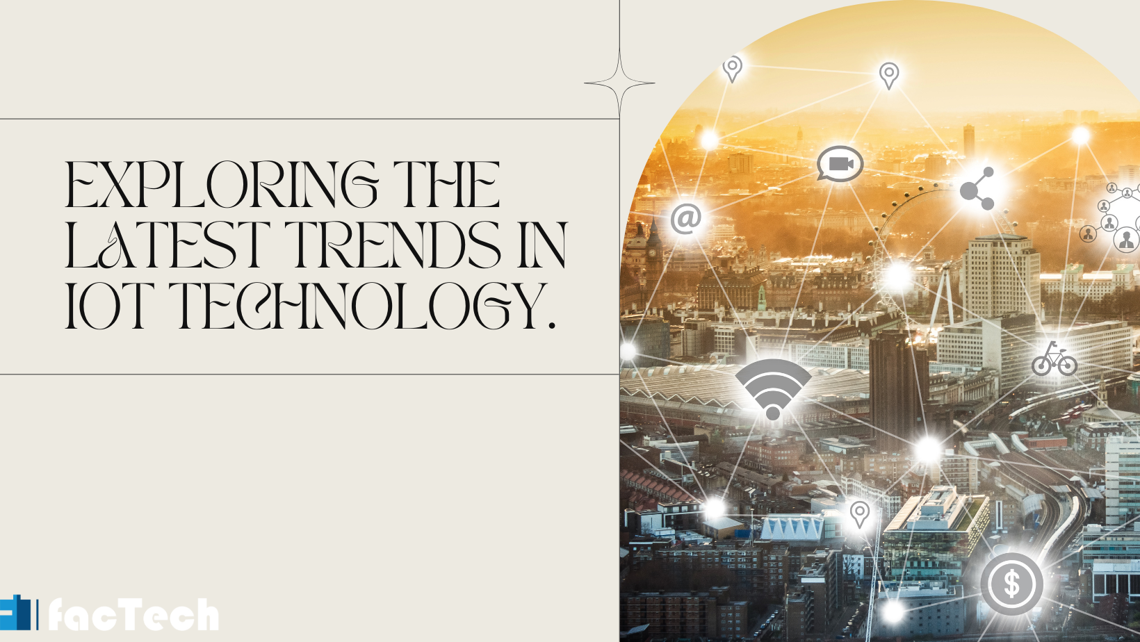 Trends in IoT Technology