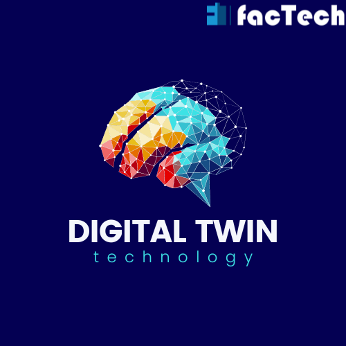 digital twin technology 