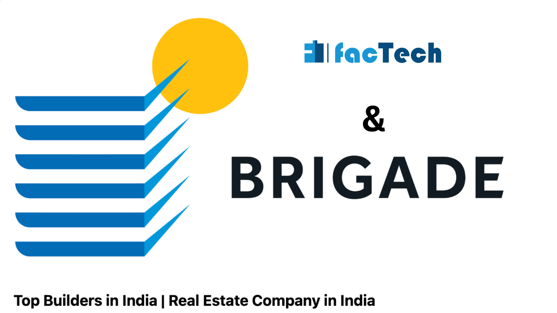 Brigade Group mega win by simplifying their facility operations & maintenance