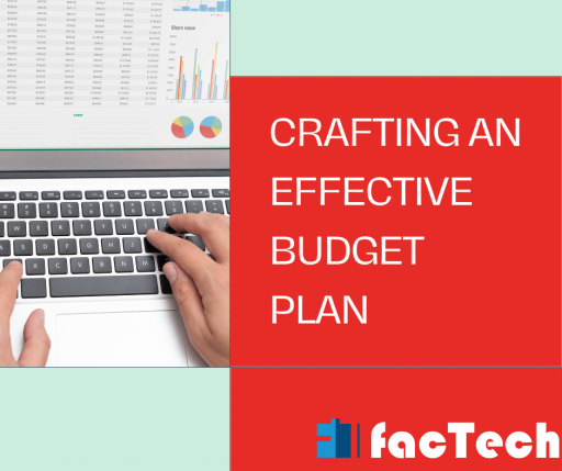 Crafting an Effective Budget Plan