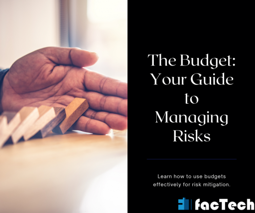 The Budget Your Guide to Managing Risks