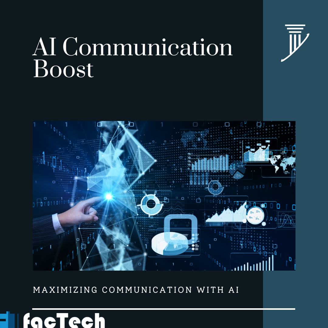 AI Communication Boost