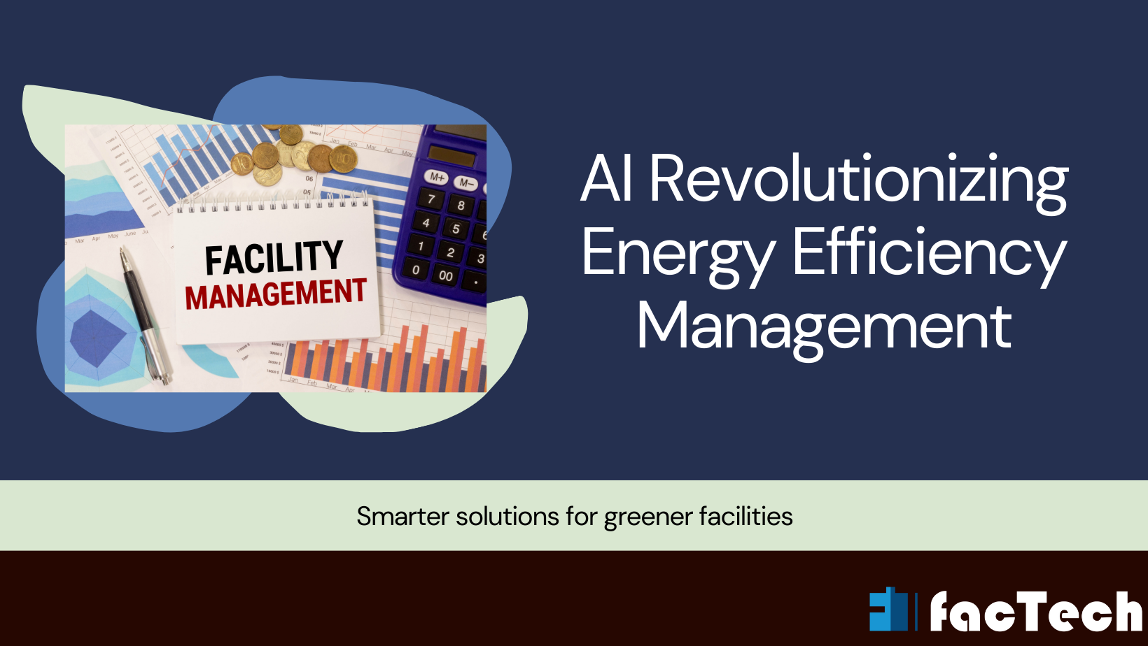 AI Revolutionizing Energy Efficiency Management