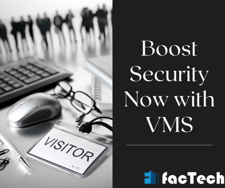 Boost Security Now with VMS